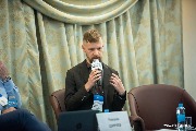 Илья Андреев
Руководитель группы поддержки изменений бизнес-процессов
Первая Грузовая Компания